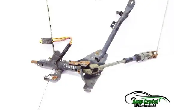 Renault Megane I Steering wheel axle 7700835948F