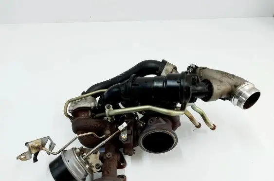 Volvo XC40 Turbo 31431981