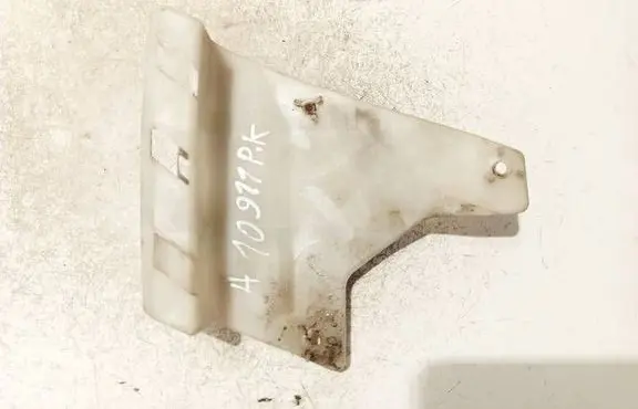 Peugeot 4007 Headlight/headlamp mounting bracket 8301a817