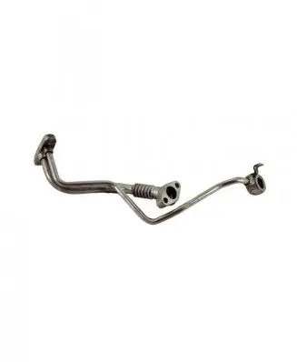 Honda CR-V Turbo turbocharger oiling pipe/hose