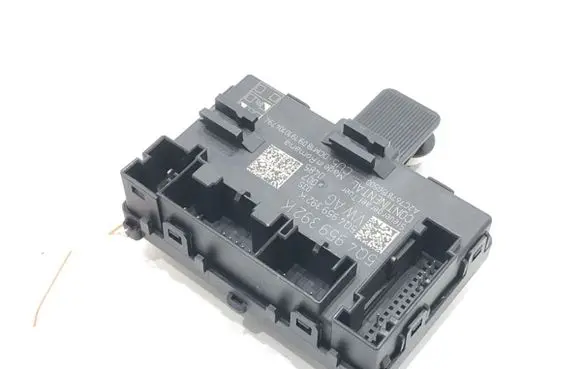 Skoda Octavia Mk3 (5E) Other control units/modules 5Q4959392K