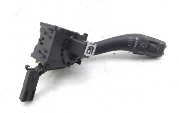 Audi A3 S3 A3 Sportback 8P Wiper control stalk 8P0953519E