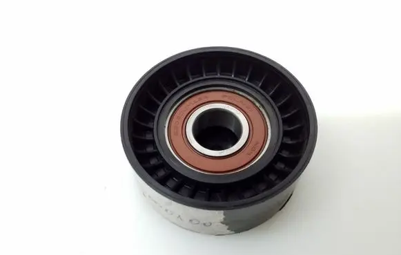 Mercedes-Benz A W176 Belt tensioner pulley 