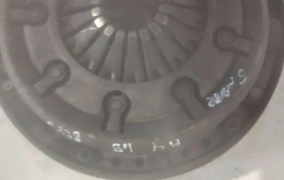 Audi A4 S4 B5 8D Clutch set kit