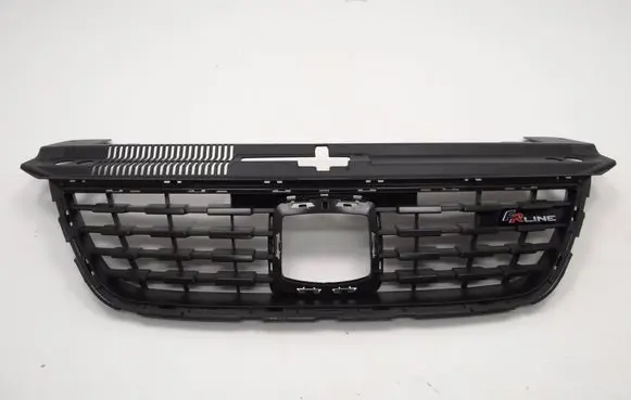 Seat Alhambra (Mk2) Front grill 7N5853653G 7N5853651G