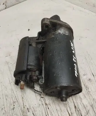 Audi A6 S6 C4 4A Starter motor 1005821726