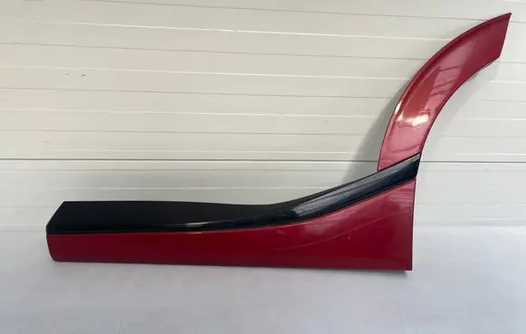 KIA EV6 Rear door trim (molding) 87733CVDA0