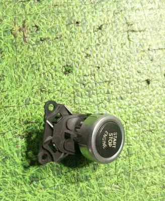 BMW 5 F10 F11 Engine start stop button switch 9225229