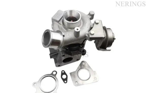 Mitsubishi ASX Turbo 1608851880 TC50-0017 49335-01100