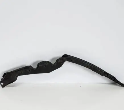 Skoda Octavia Mk2 (1Z) Front bumper mounting bracket 1Z0807184B