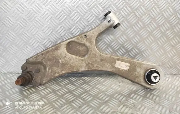 Opel Mokka B Front lower control arm/wishbone 9831682780
