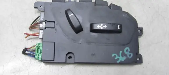 Volvo XC60 Seat control switch 30644828