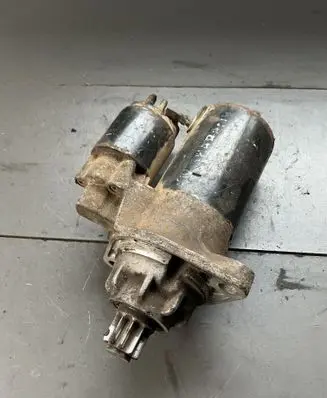 Volkswagen Sharan Starter motor