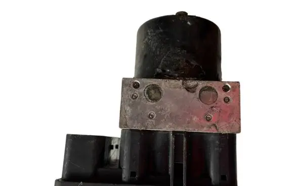 Audi TT Mk1 ABS Pump 8N0907379K 00005862D0 10096003503