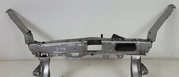 Mercedes-Benz Vaneo W414 Top upper radiator support slam panel