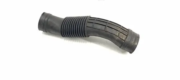 Peugeot 607 Air intake hose/pipe 9653096680