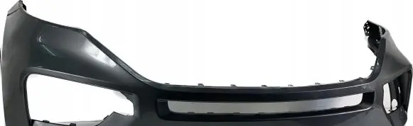 Ford Explorer VI Front bumper LB5B-17C831-AA