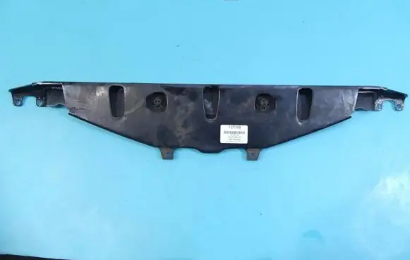 BMW 5 F10 F11 Radiator support slam panel IMPRK1277576