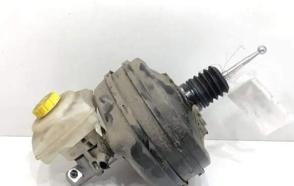 Porsche Panamera (970) Brake booster 97035502504