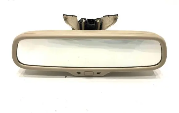 Audi A8 S8 D4 4H Rear view mirror (interior) 8T0857511AB