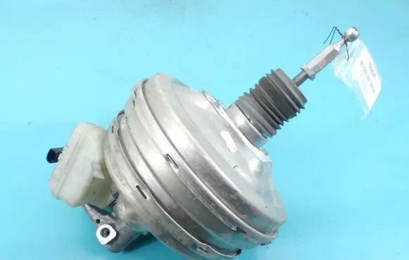Audi A8 S8 D4 4H Brake booster 4H0612103B IMPRK1064545