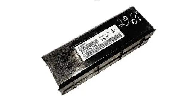 Opel Insignia A Other control units/modules 13582897