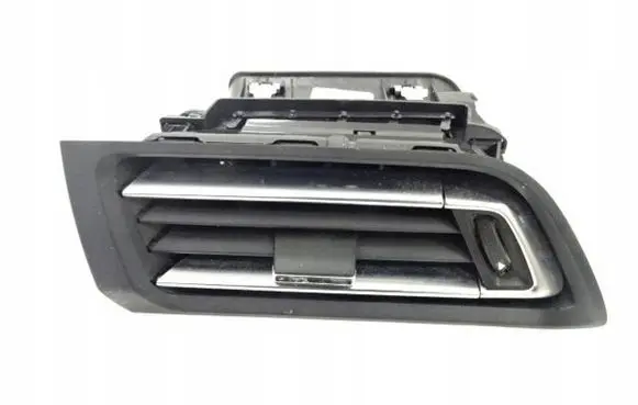 Peugeot 308 Dashboard side air vent grill/cover trim 1303818XZD