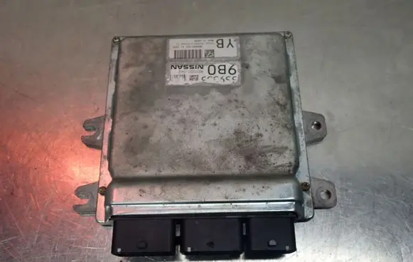 Infiniti M Engine control unit/module ECU