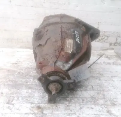 Chrysler 300 - 300C Rear differential P04578032AC