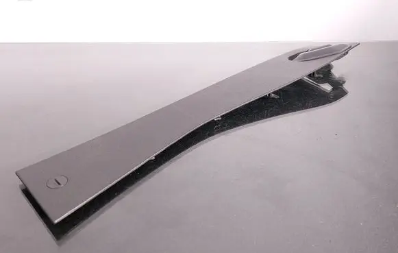 Volvo S60 (B) pillar trim (top) 9204666