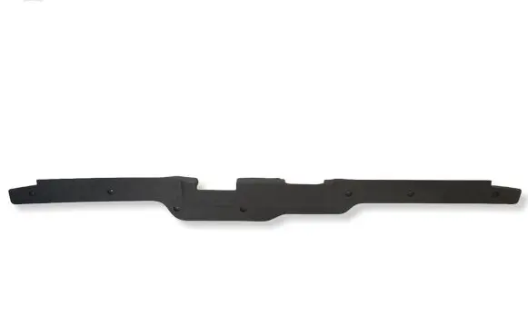 Renault Trafic III (X82) Bottom trim 93868884AUTOAS1 93868884