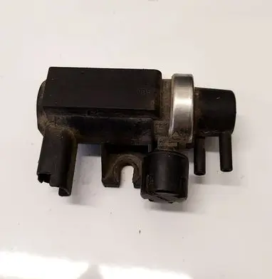 Peugeot 206 Turbo solenoid valve 9641726680
