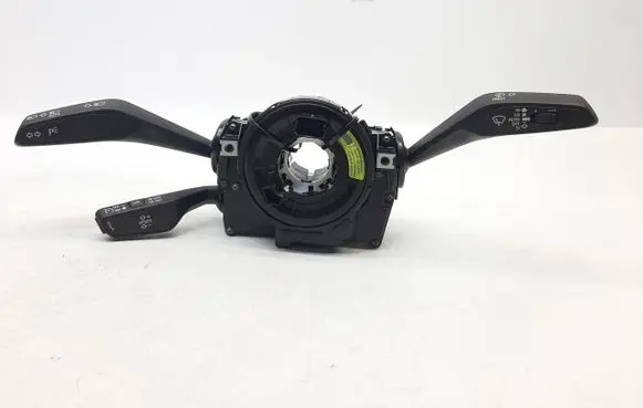 Audi A5 Headlight wiper switch 4N0907129MN