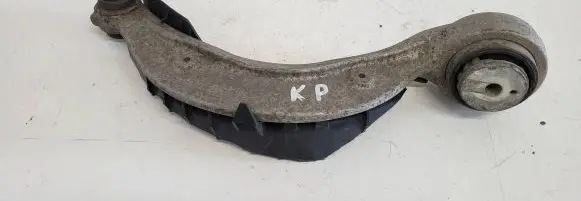 Jaguar XE Front lower control arm/wishbone GX732D207