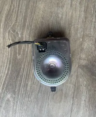 Ford Puma Horn signal H1BT19N217AA