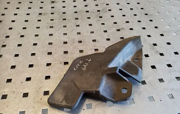 Honda Civic Rear mudguard 14485SMGAE0XX