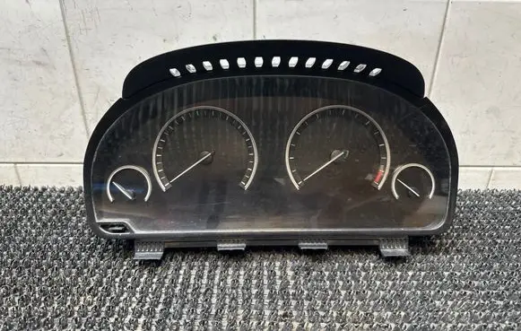 BMW X5 F15 Speedometer (instrument cluster) 9220789 0263685151 17388410