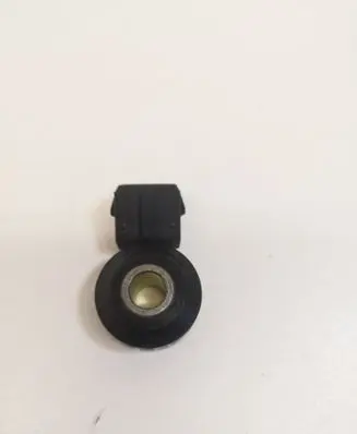 Detonation knock sensor