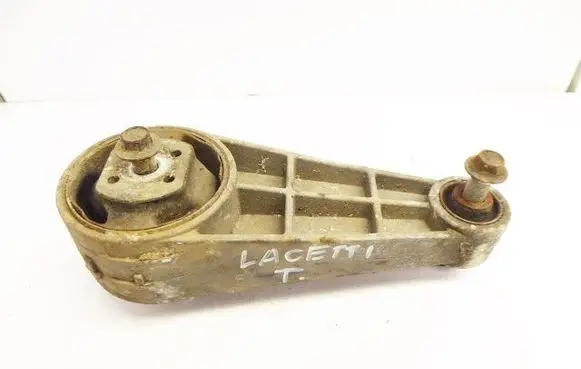 Chevrolet Lacetti Engine mounting bracket 96550266