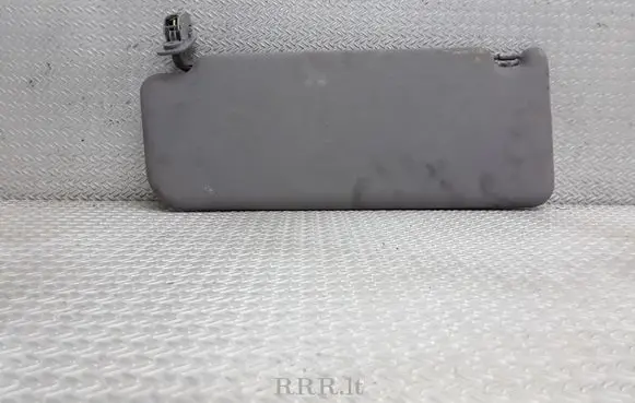 Audi A6 S6 C5 4B Sun visor 4B0857552