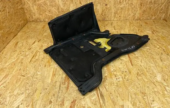 KIA Optima Engine splash shield/under tray 291202T200