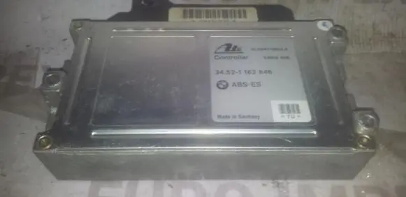 ABS control unit/module
