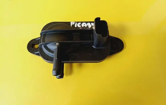 Citroen C4 Grand Picasso Exhaust gas pressure sensor 9645022680