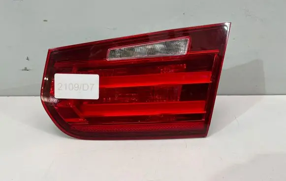 BMW 3 F30 F35 F31 Tailgate rear/tail lights 7371112