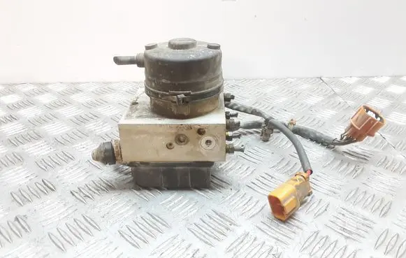 Honda CR-V ABS Pump 044001596