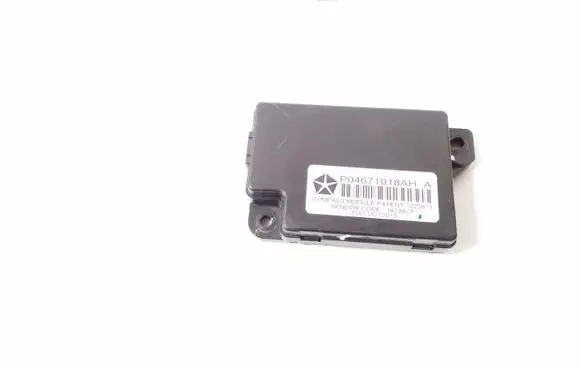 Jeep Compass Cruise control unit/module 04671918AH