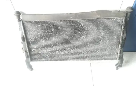Ford Transit Coolant radiator