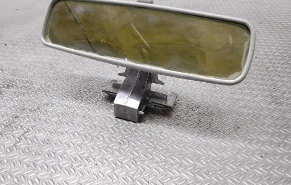 Renault Laguna III Rear view mirror (interior) E20205028