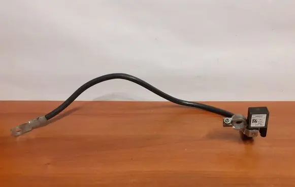 Mercedes-Benz Sprinter W906 Negative earth cable (battery) A9065460121 10534