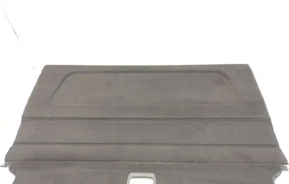 Peugeot 407 Parcel shelf load cover 8342EW